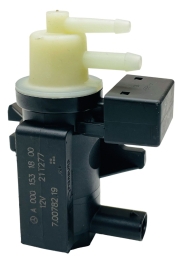 Solenoid Valve A0001531800 Mercedes 7.00782.19 PIERBURG